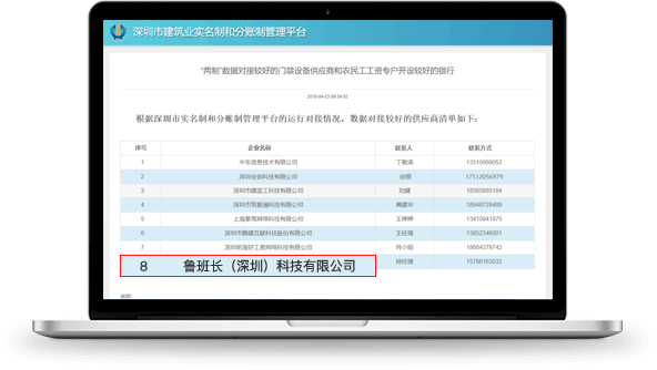 實名制考勤設(shè)備介紹
